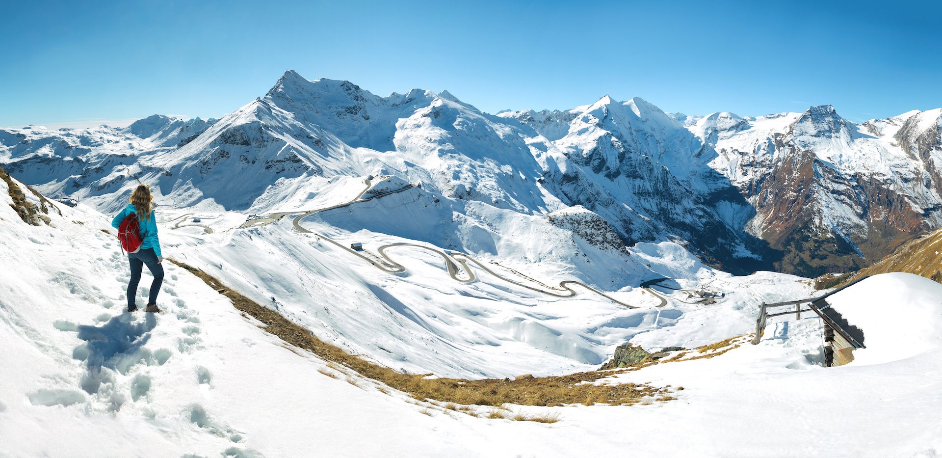 Fusch an der Glocknerstraße