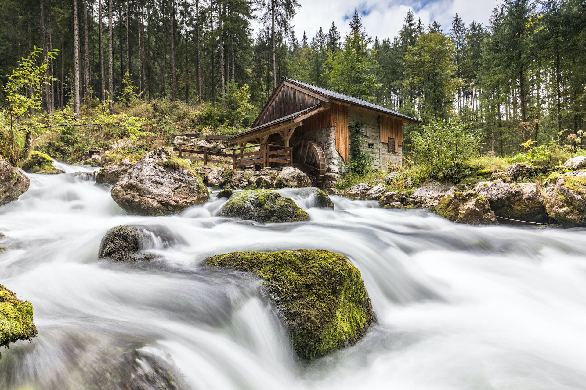 Golling an der Salzach