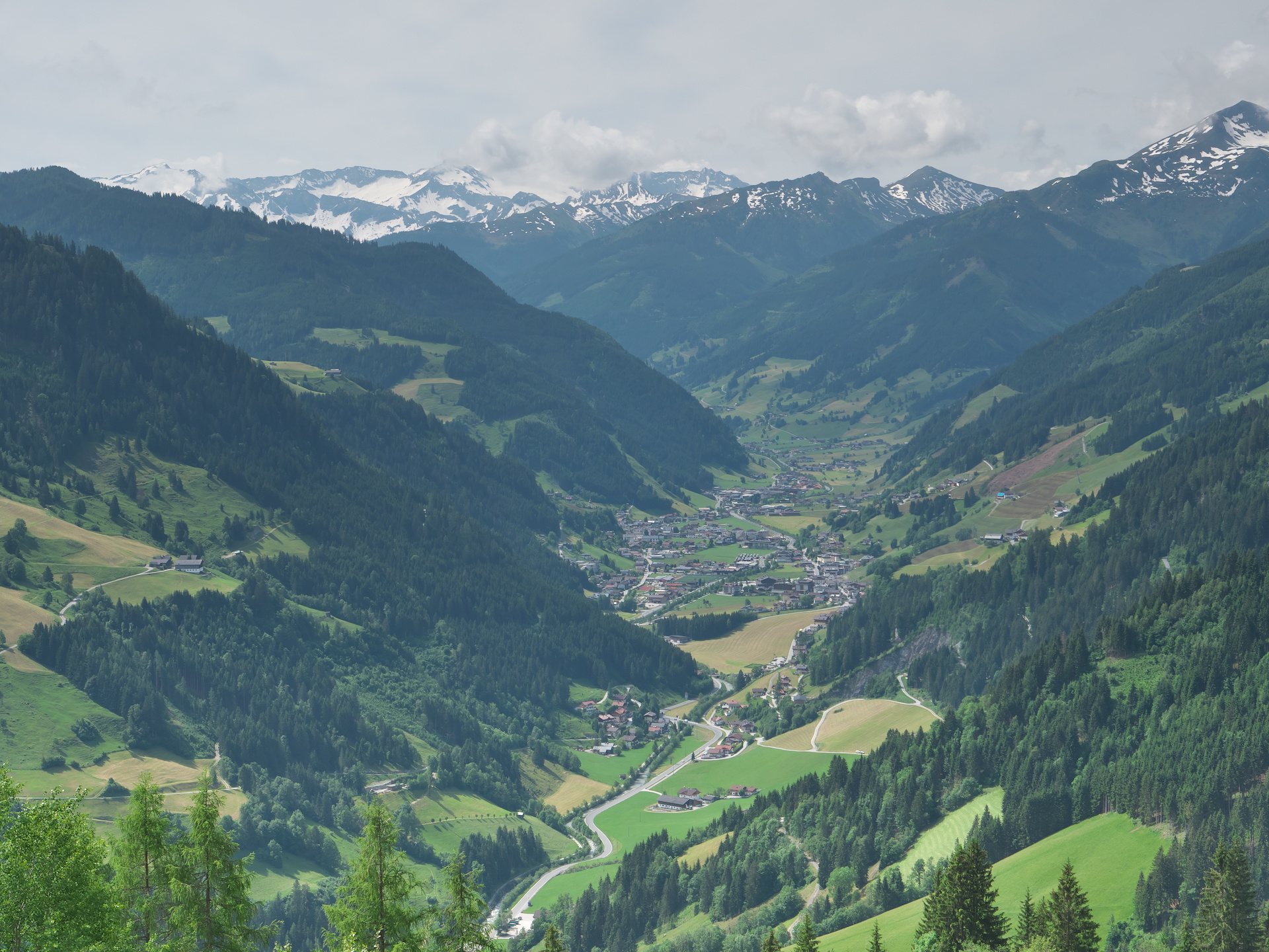 Marktgemeinde Großarl