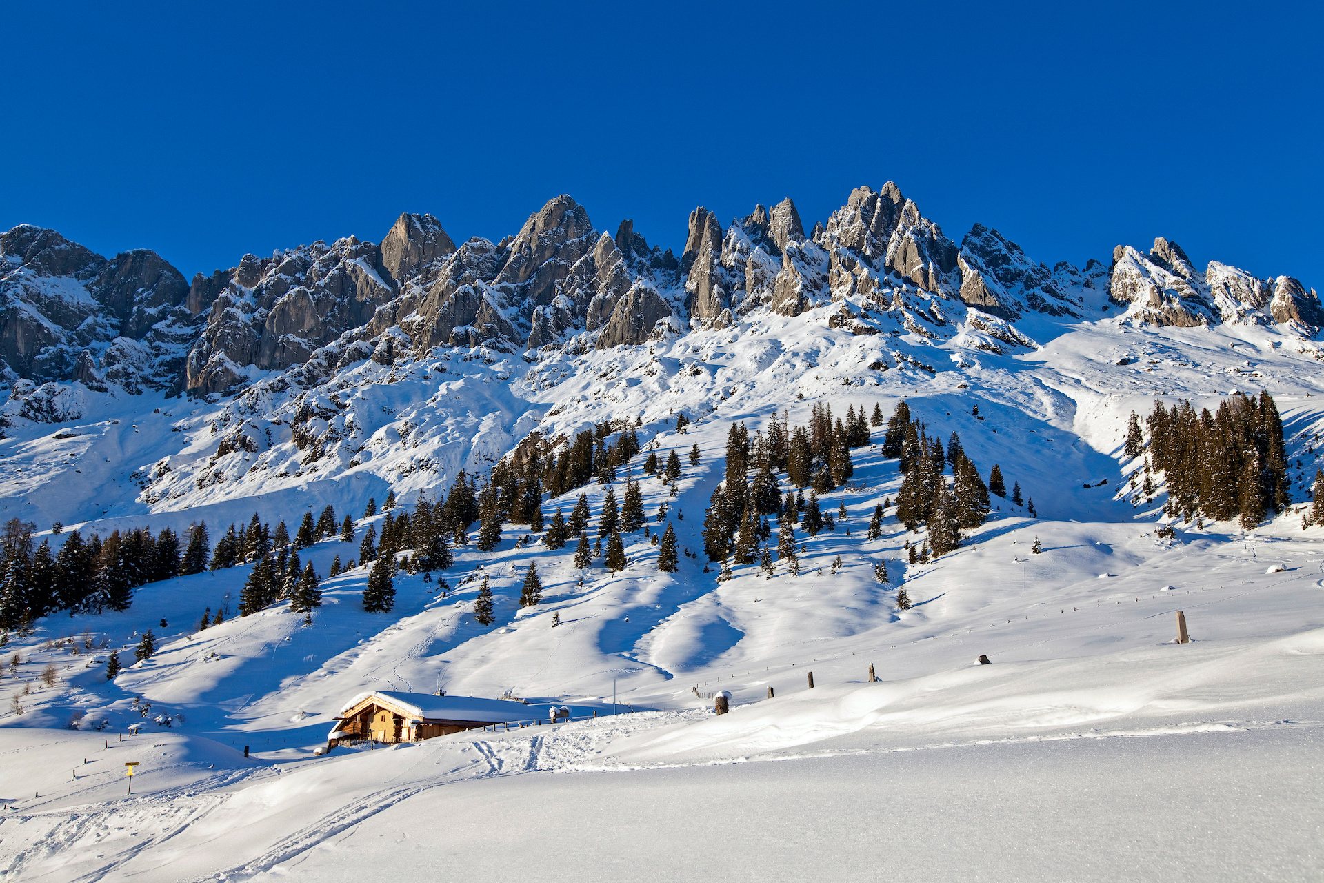Gemeinde Mühlbach am Hochkönig