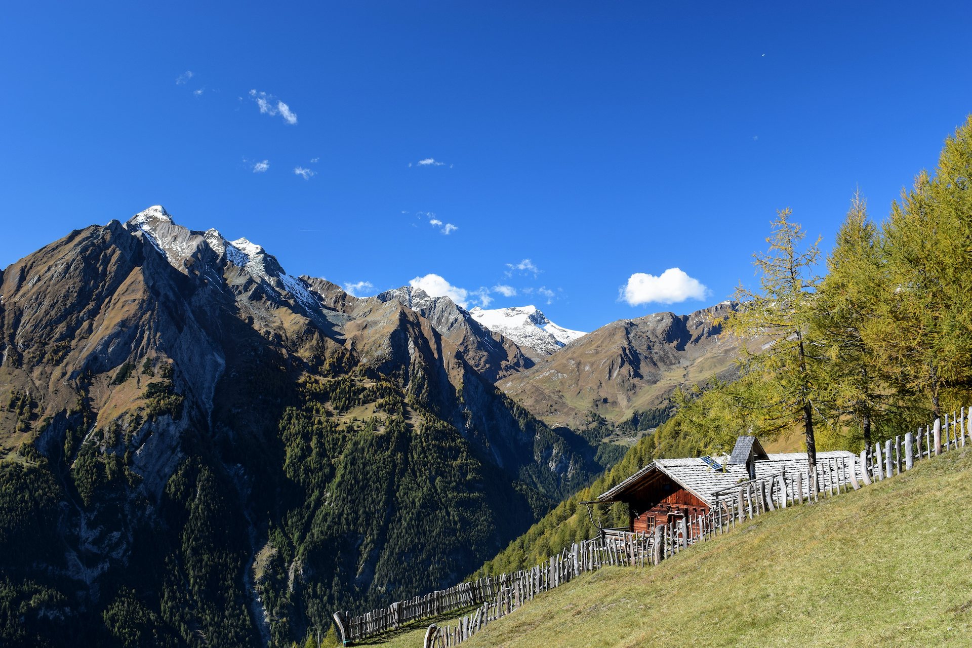 Neukirchen am Großvenediger