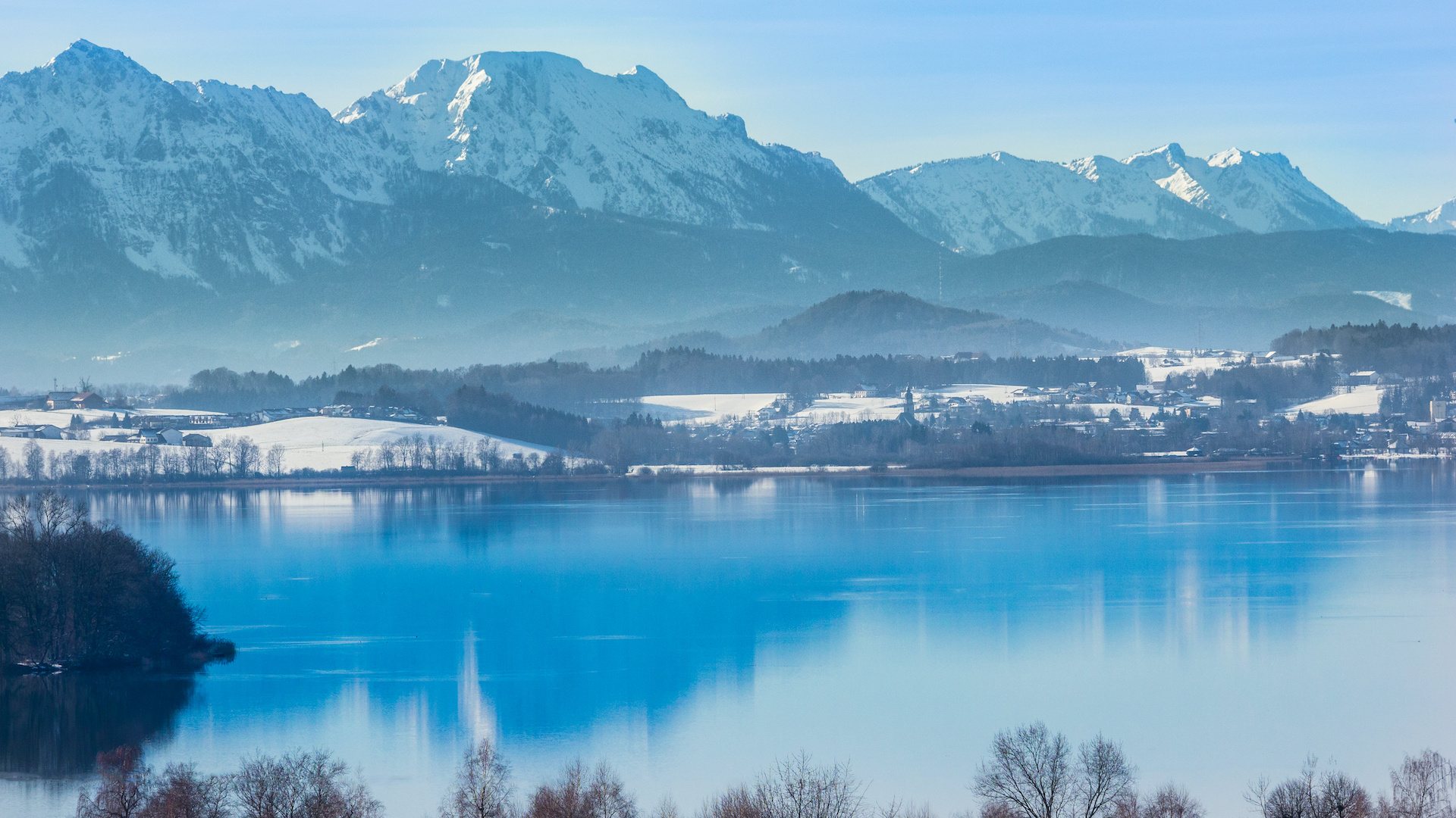 Neumarkt am Wallersee