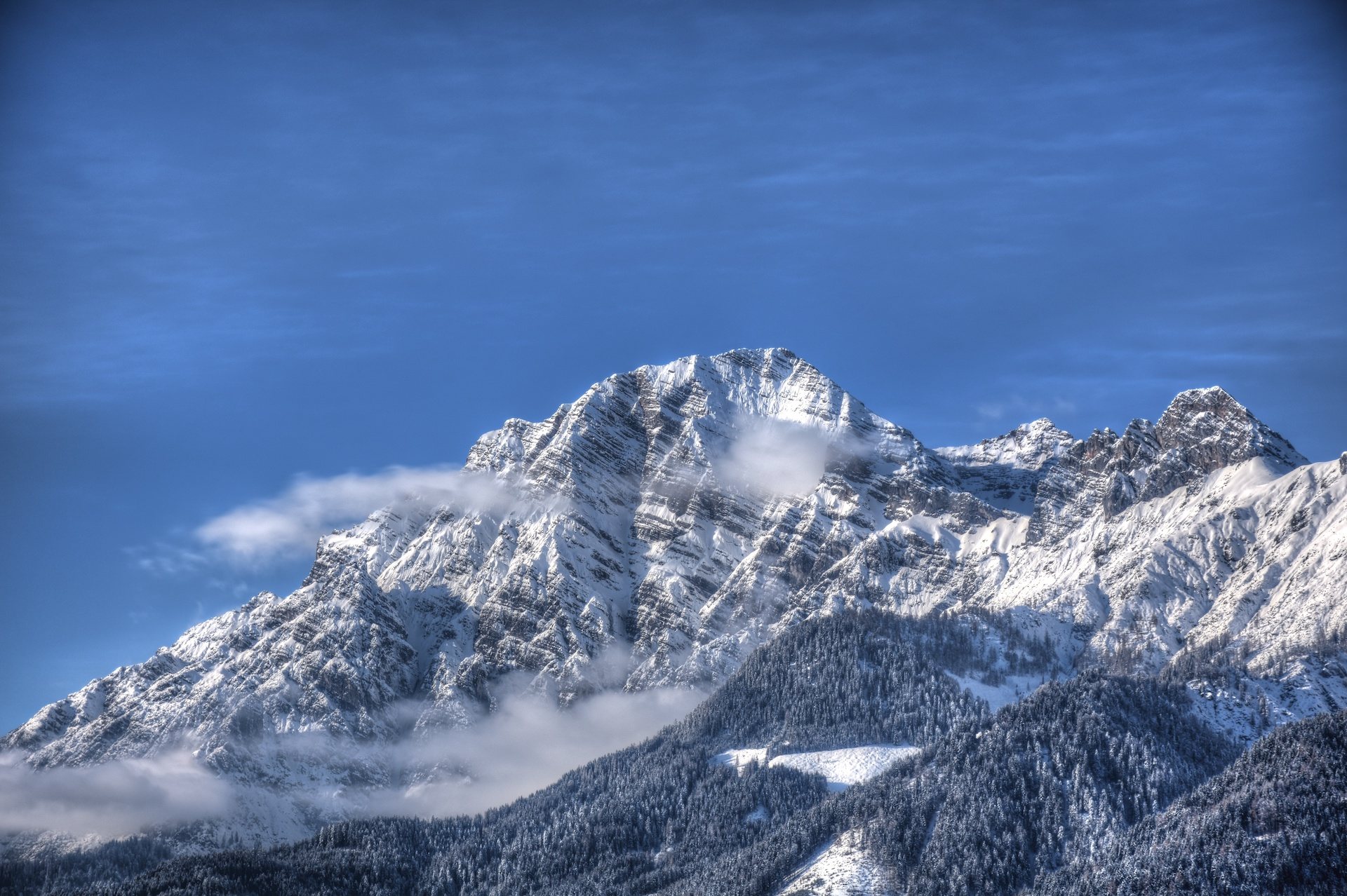Saalfelden am Steinernen Meer