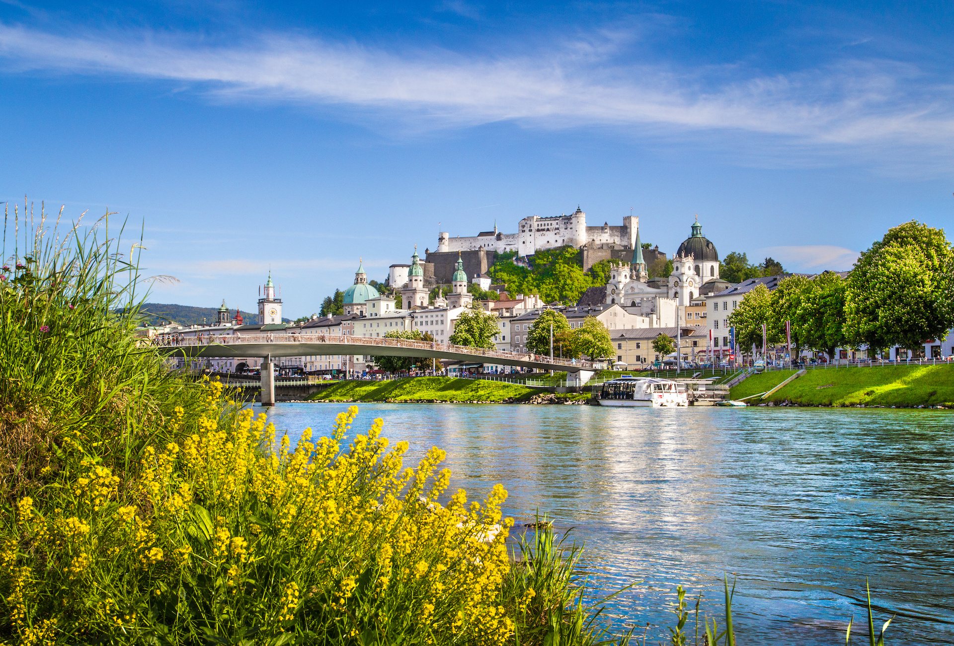 Salzburg