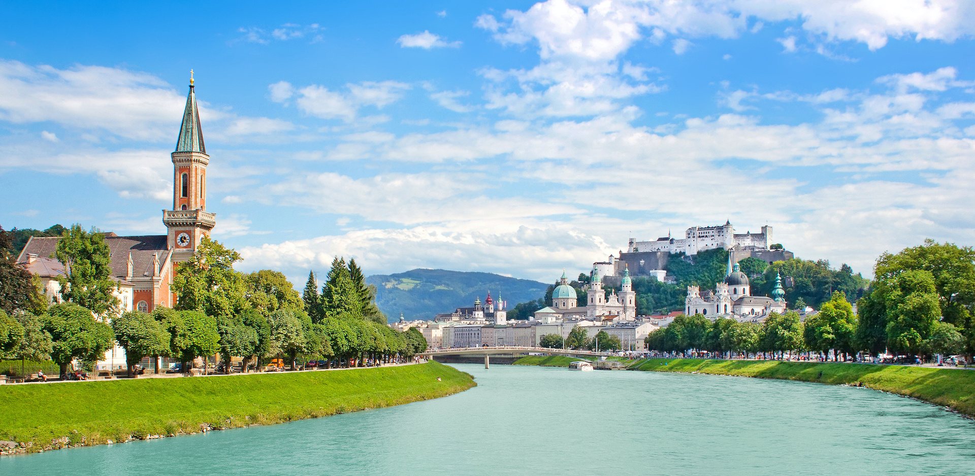 Salzburg