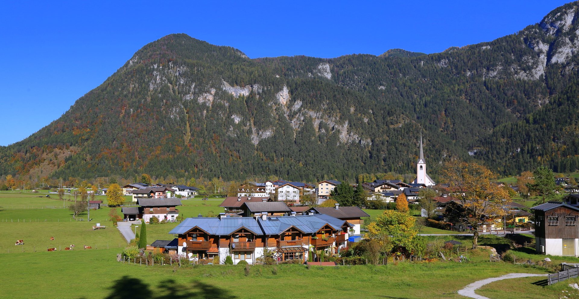 Sankt Martin bei Lofer