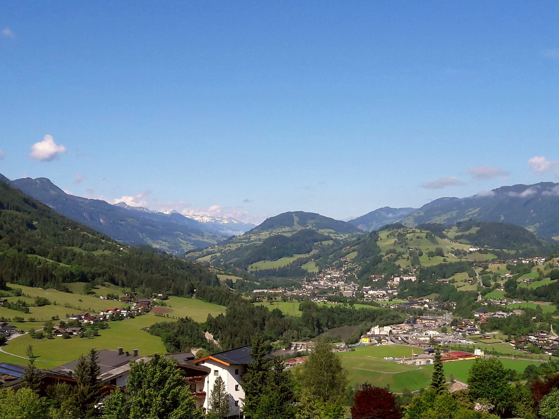 Schwarzach im Pongau