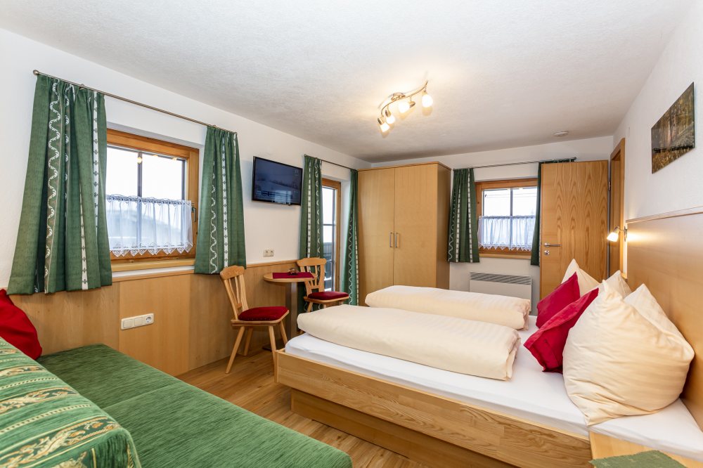 Urlaubsparadies Liebmannhof