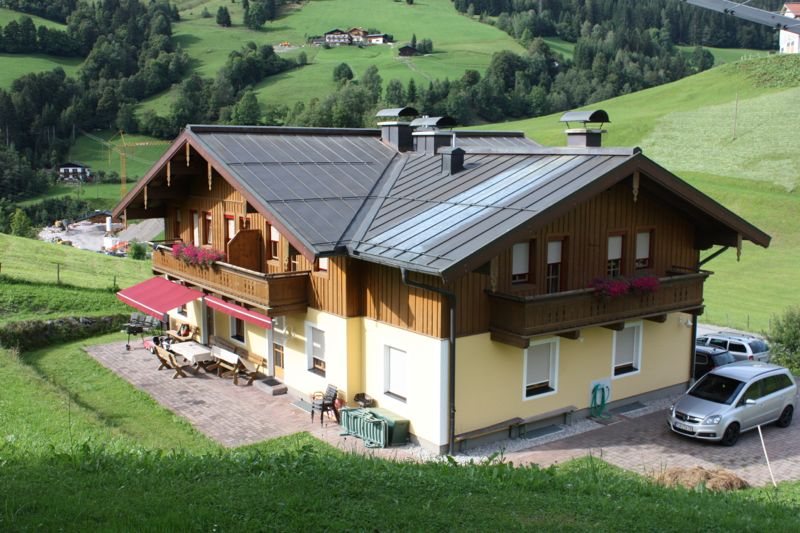 Stallergut u. Haus Miller 