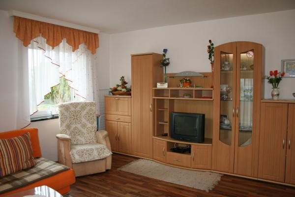 Ferienhaus Marianne