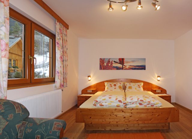 Haus Unterländer