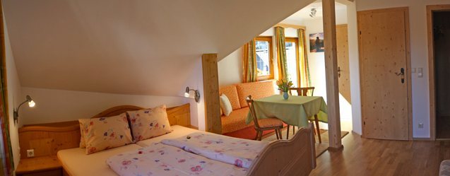 Haus Unterländer