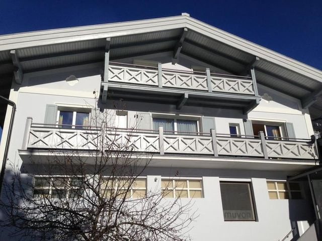 Appartements Niederegger