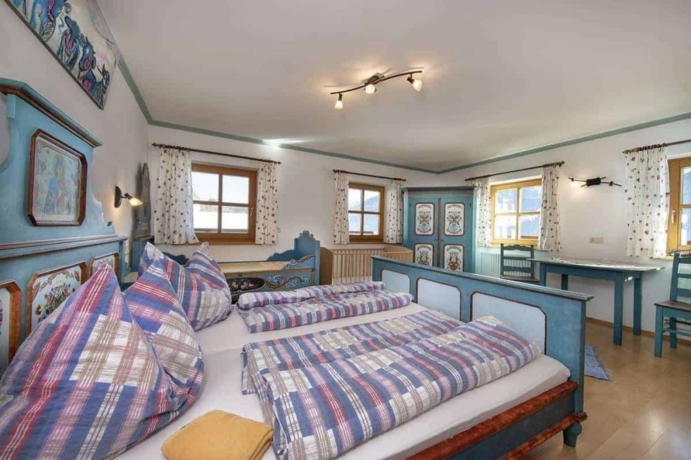 Biobauernhof Peilberghof