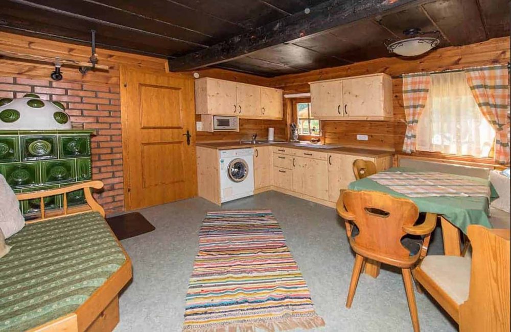 Ferienwohnungen Weixen