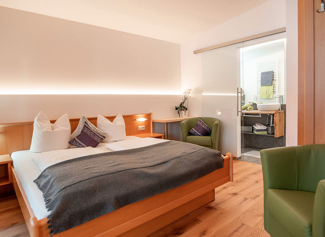 Wellnesshaus Reichelt