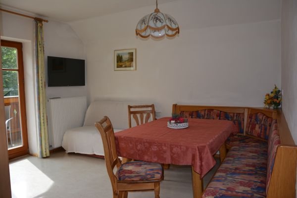 Ferienwohnungen Moser Rosemarie