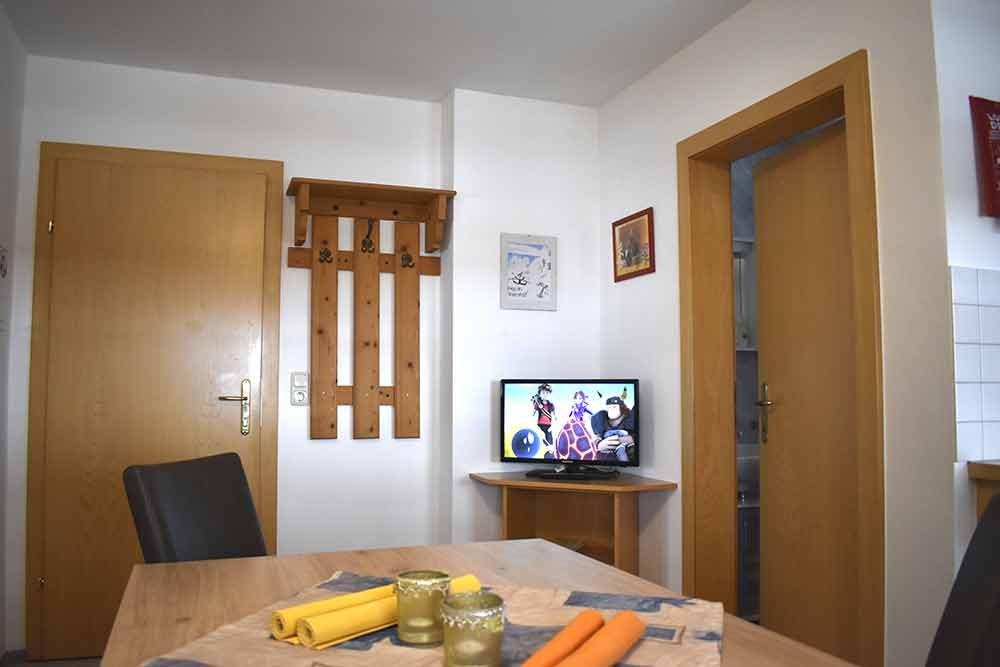 Appartements Seidl