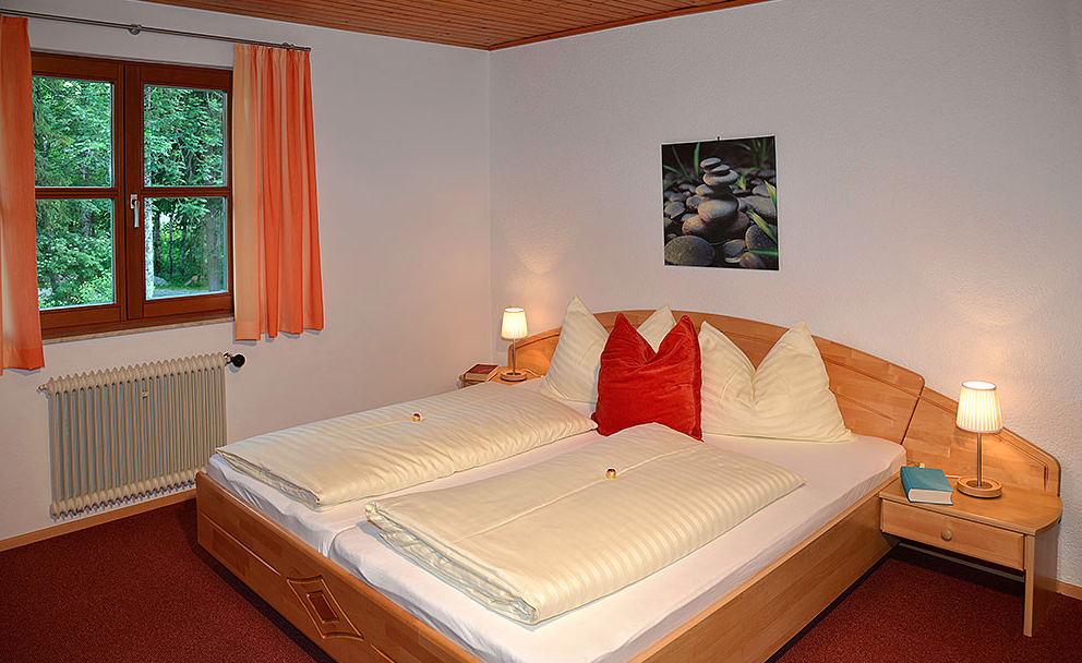Landhaus Schwaighofer ***