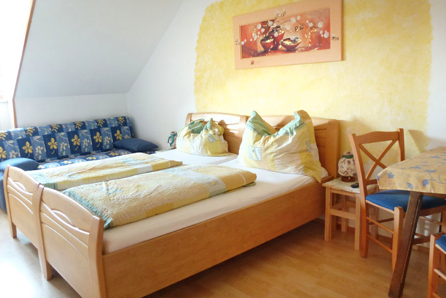 Ferienbauernhof Lettner