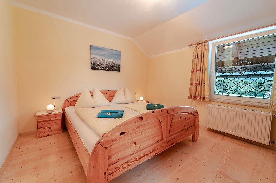 BIO Bauernhof EGGERHOF