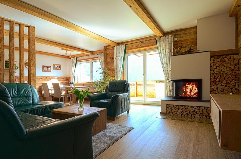 Appartements Kristall
