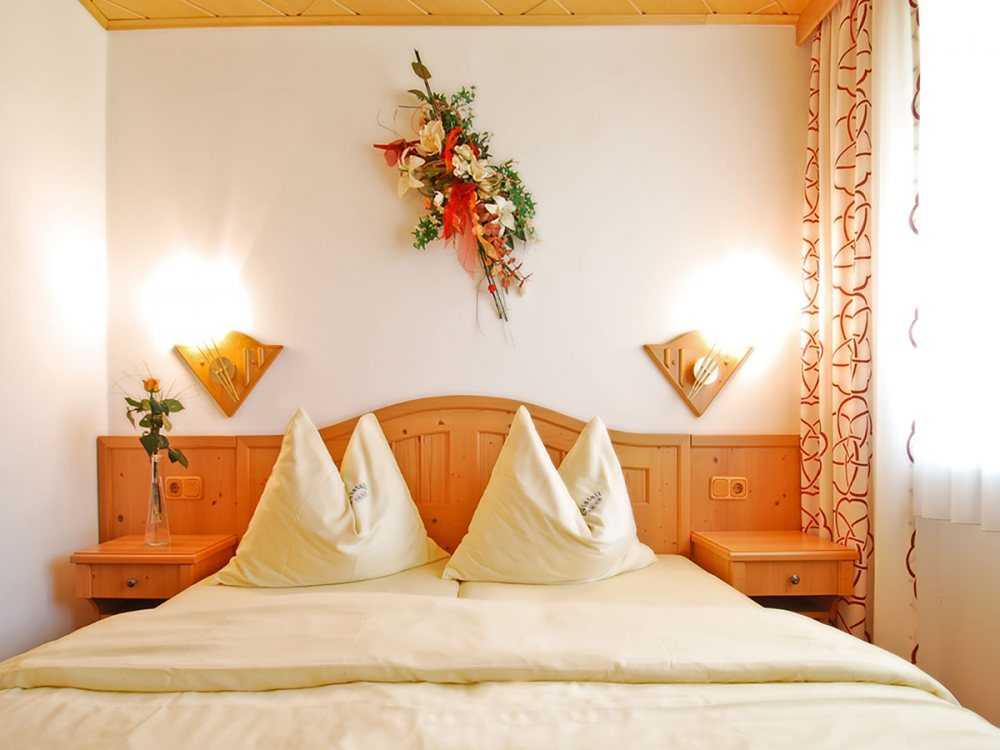 Appartements Kristall