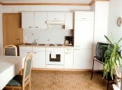 Privatzimmer Müller