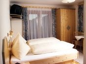 Privatzimmer Müller