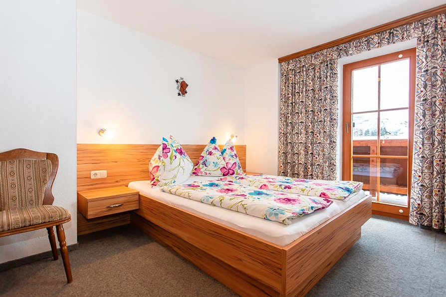 Ferienbauernhof Fuxmoos