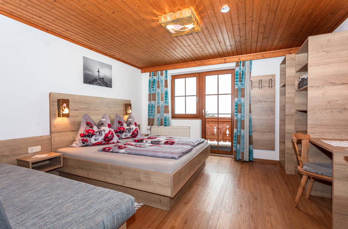 Ferienbauernhof Fuxmoos