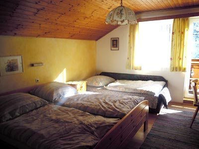 Haus Brandner
