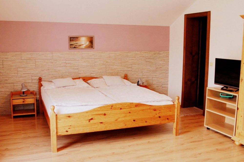 Gästezimmer Salzburg