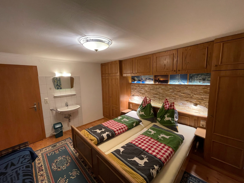 Landhaus Appartement Brandner