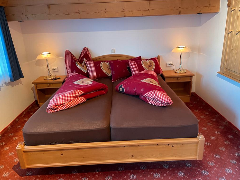 Landhaus Appartement Brandner