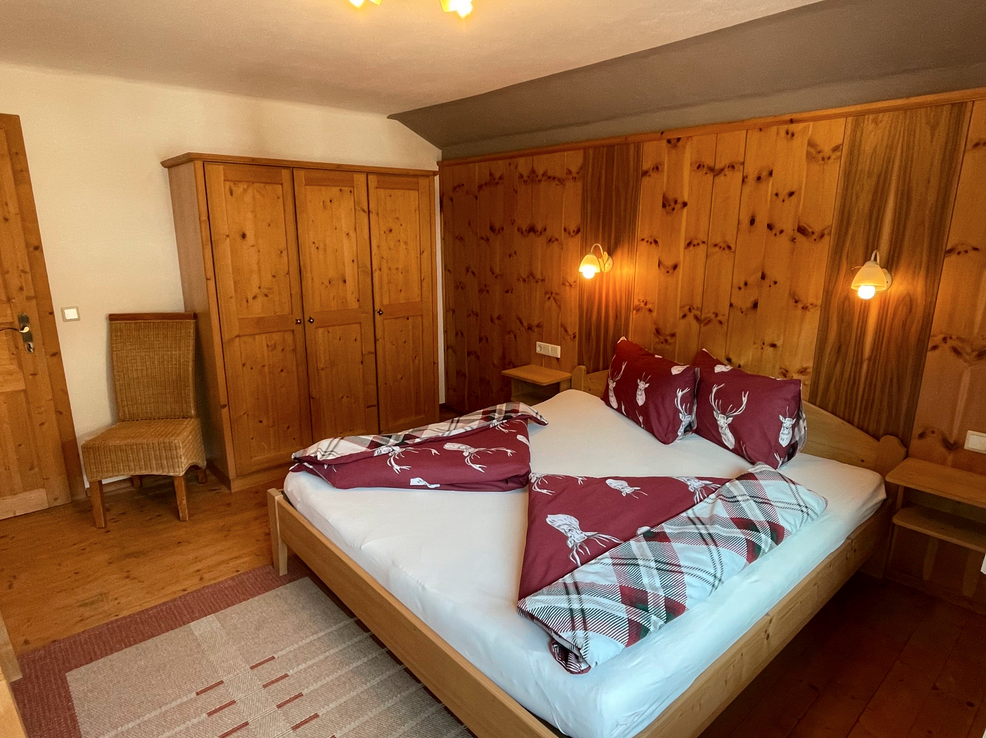 Landhaus Appartement Brandner