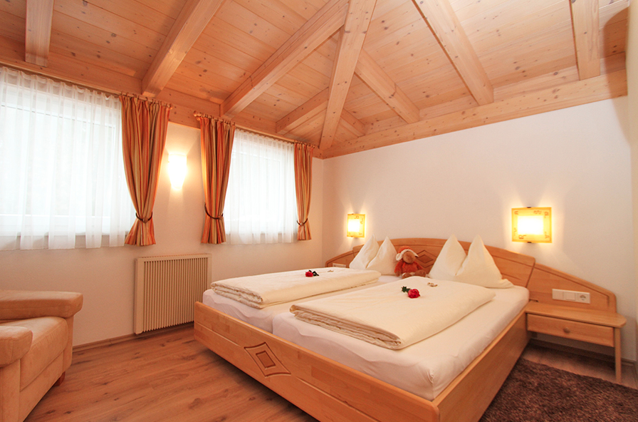 Steiners Wellness Appartements