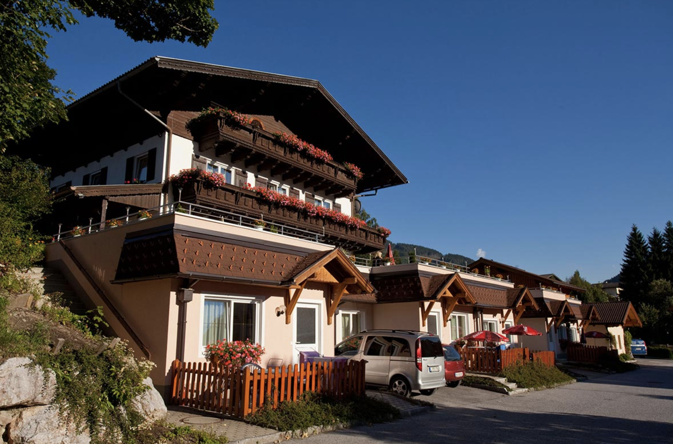 Gästehaus Ingrid