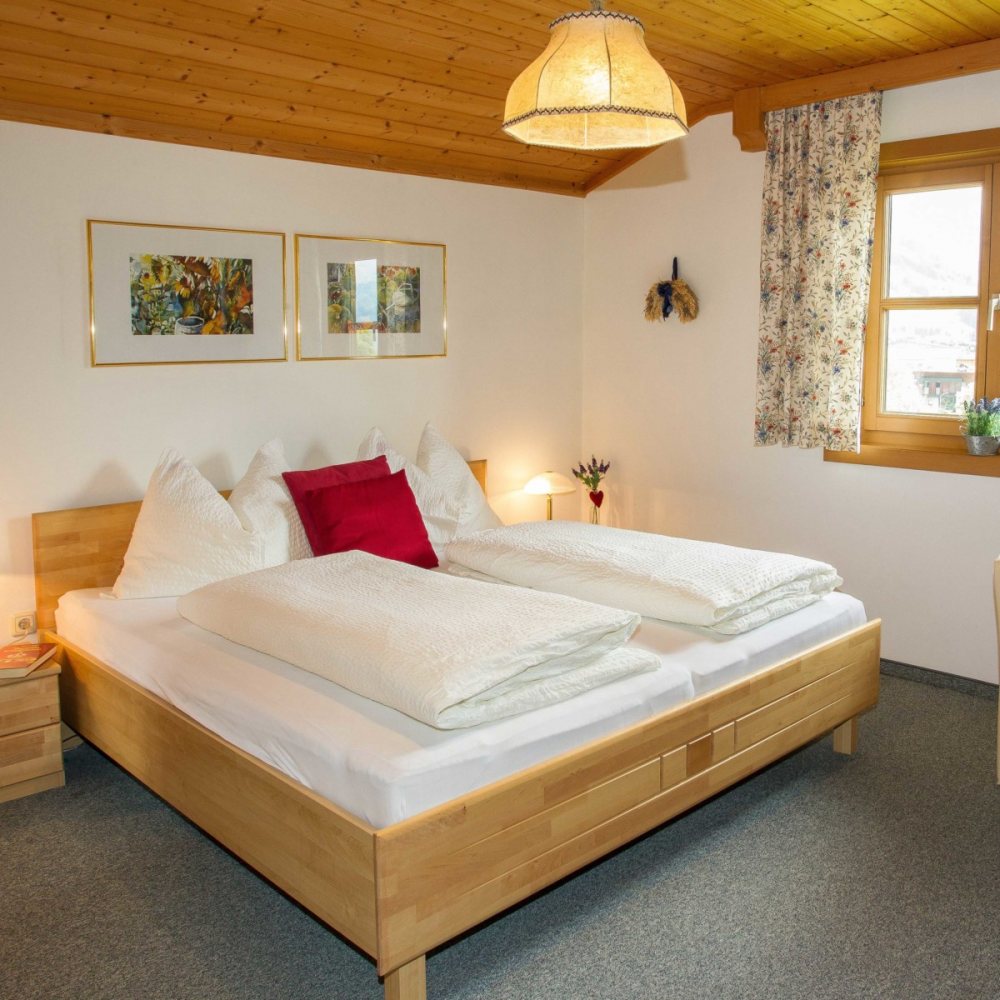 Appartement Antonia