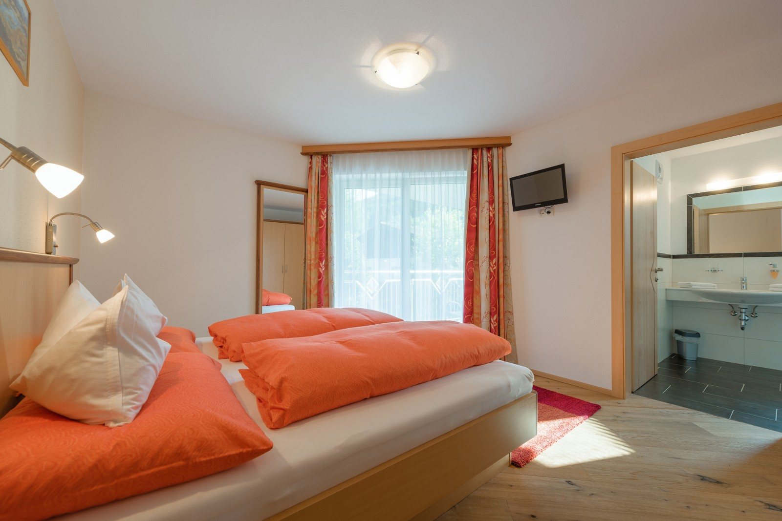 Pension Schartner