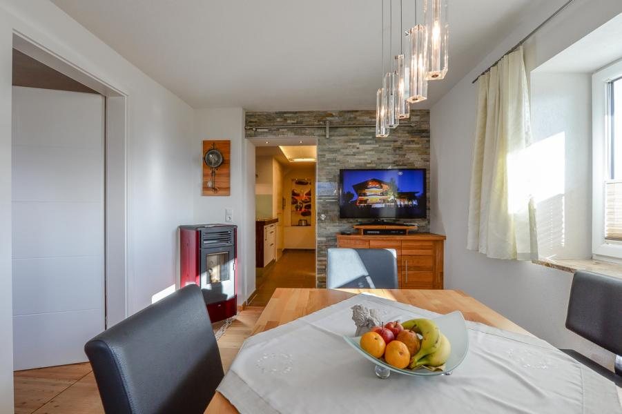 Apartmenthaus Vergissmeinnicht