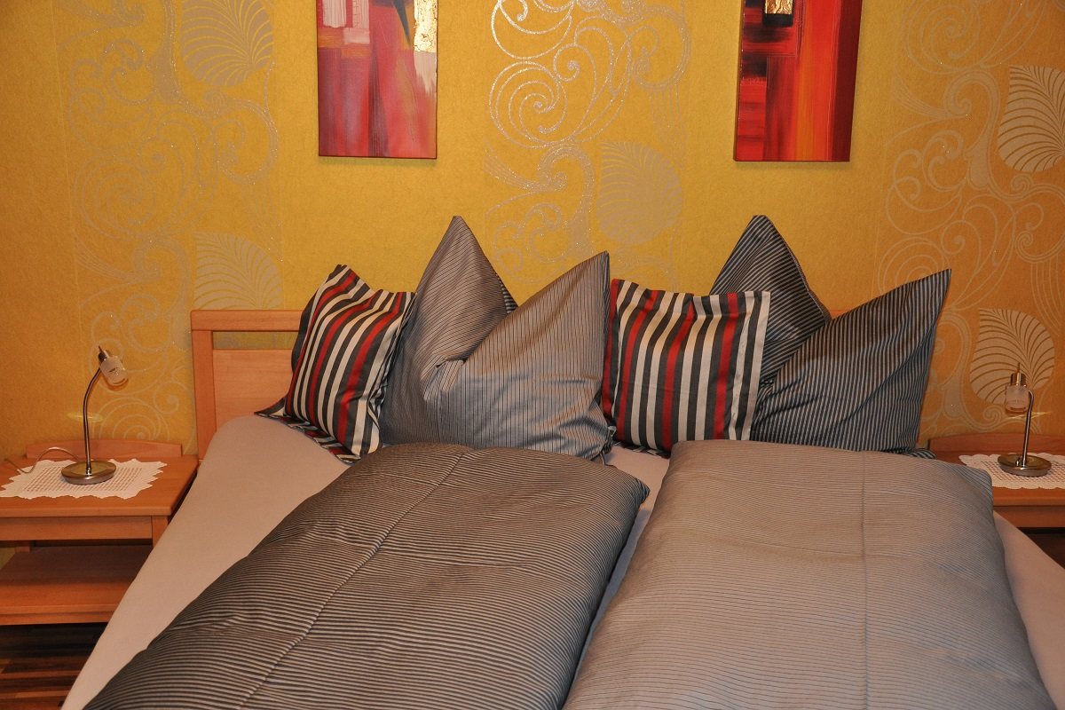 Ferienhaus Macheiner