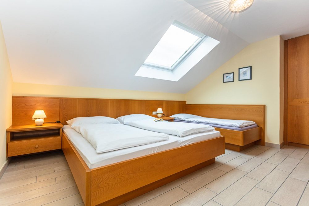 Ferienhaus Antonia