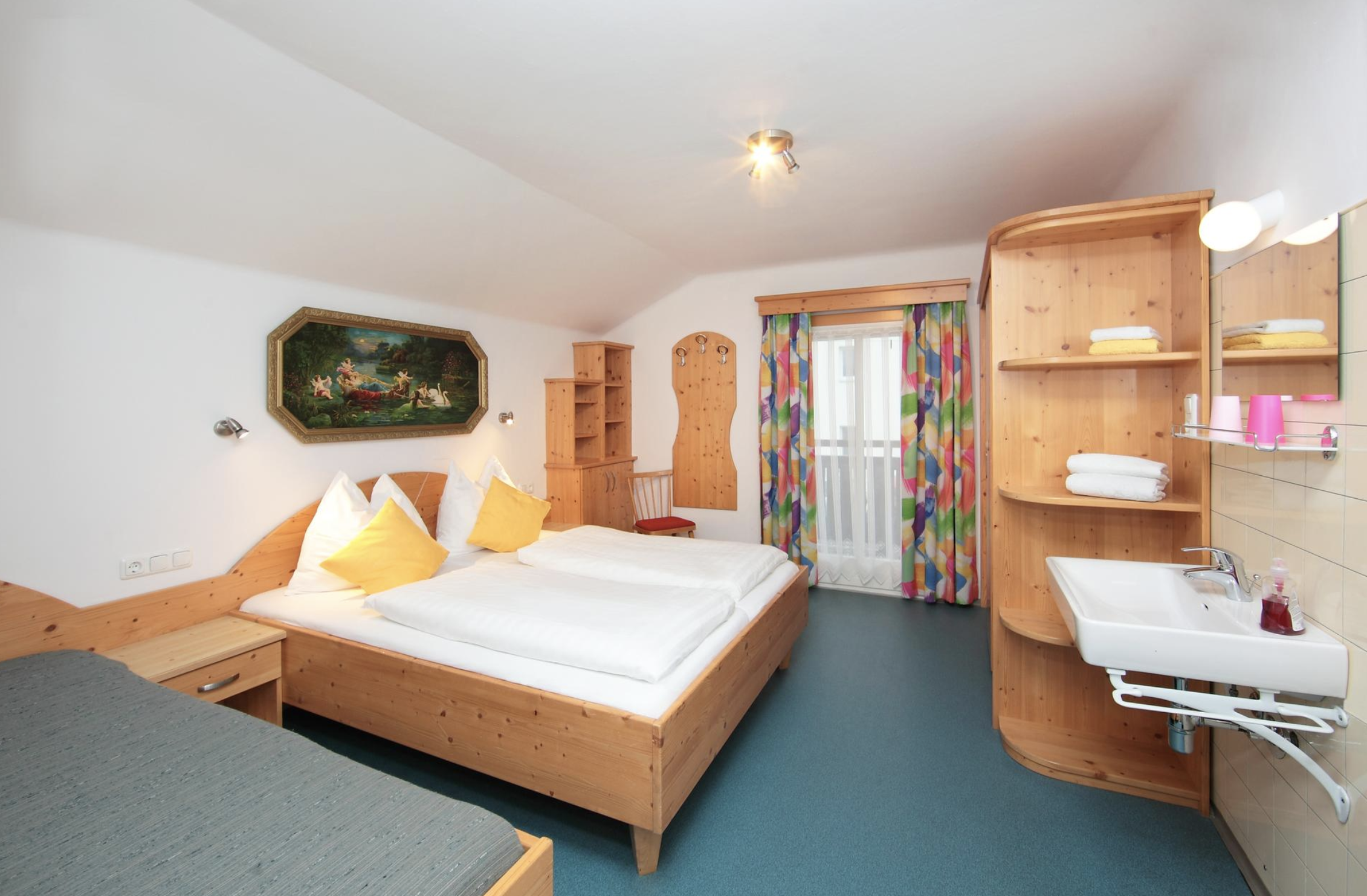 Ferienhaus Gerlinde I + II