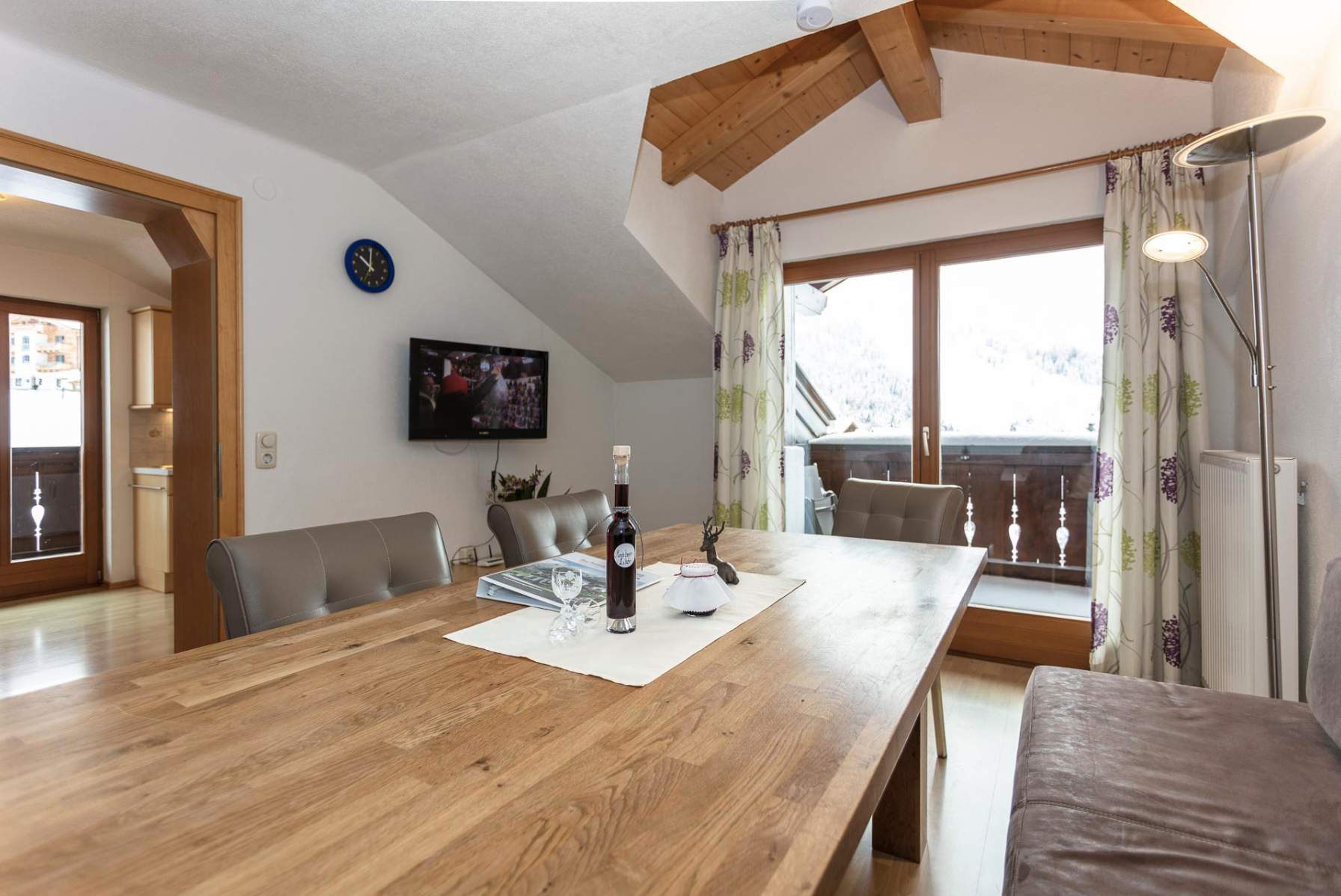 Haus Fersterer