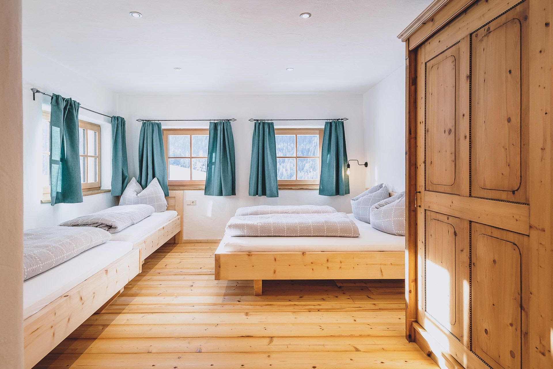 Appartement Adamhof