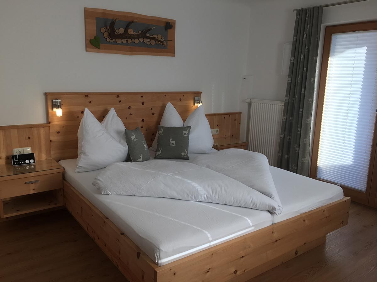 Appartementhaus Kössler