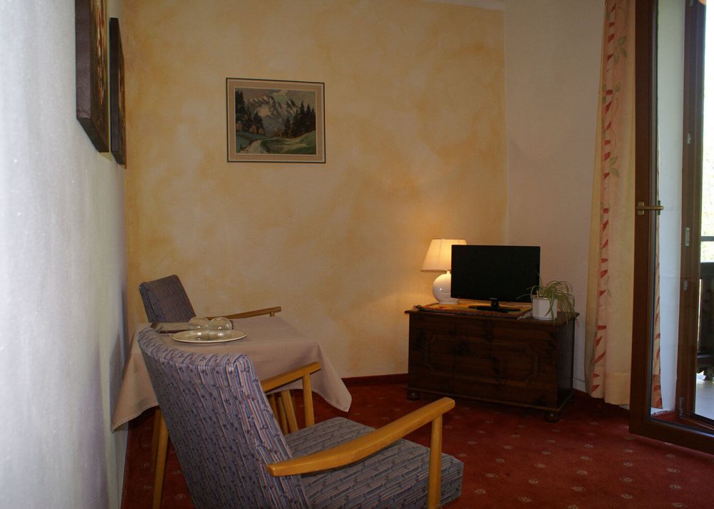 Pension Sonnhof