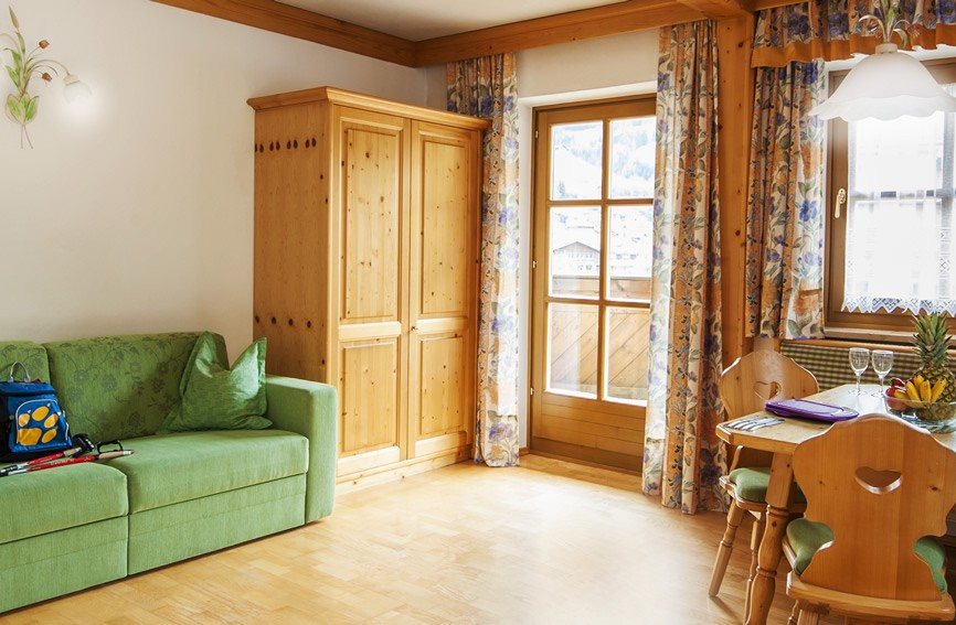 Appartementhaus Lackner