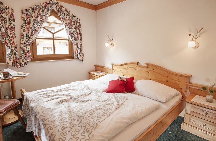 Appartementhaus Lackner